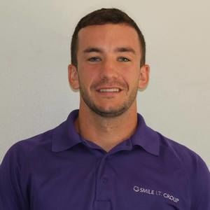 Meet your Posher, Cody